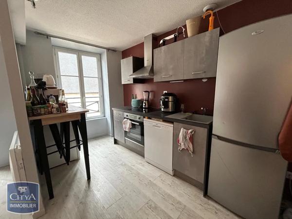 Appartement à louer 2 pièces 73.98m² Beaune (21200)