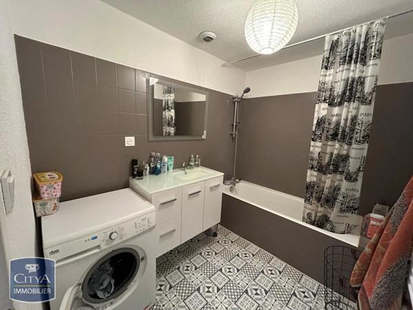 Appartement à louer 2 pièces 73.98m² Beaune (21200)