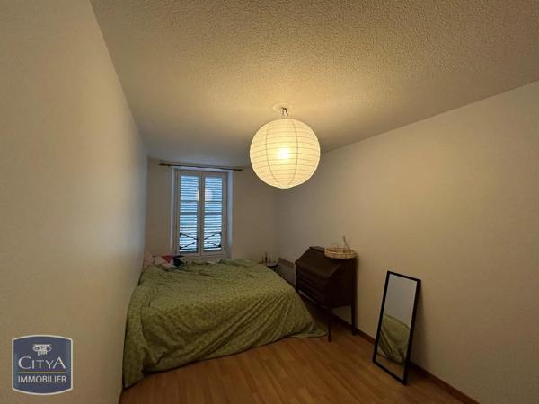 Appartement à louer 2 pièces 73.98m² Beaune (21200)