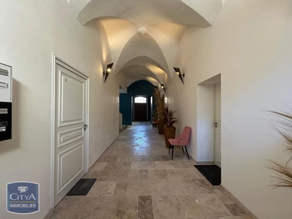 Appartement à louer 2 pièces 44.4m² Brignoles (83170)