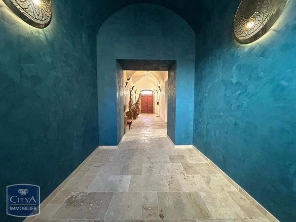 Appartement à louer 2 pièces 44.4m² Brignoles (83170)