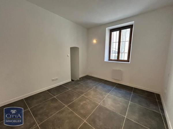 Appartement à louer 2 pièces 44.4m² Brignoles (83170)