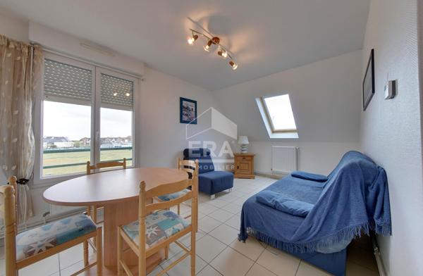 A Vendre - Appartement T2 - Berck sur mer