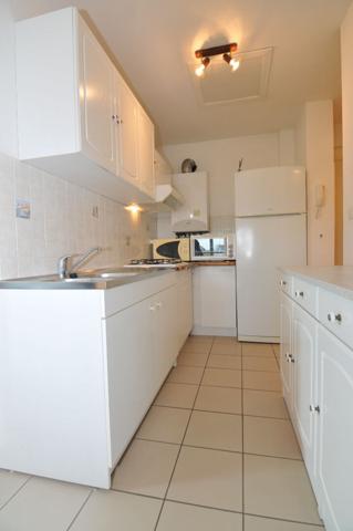 A Vendre - Appartement T2 - Berck sur mer