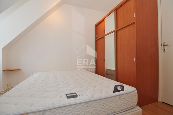 A Vendre - Appartement T2 - Berck sur mer