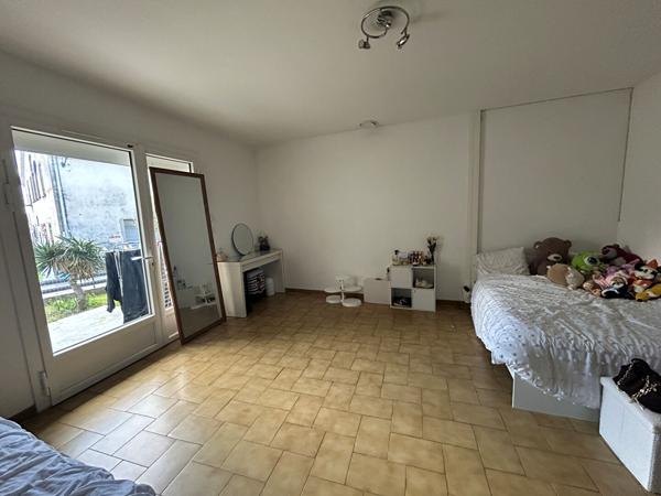 Maison Bezouce 4 pièce(s) 118 m2