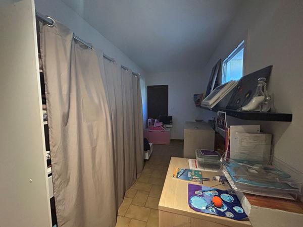 Maison Bezouce 4 pièce(s) 118 m2