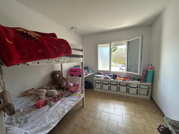 Maison Bezouce 4 pièce(s) 118 m2