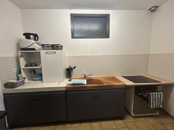 Maison Bezouce 4 pièce(s) 118 m2