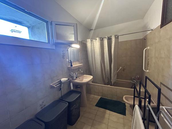 Maison Bezouce 4 pièce(s) 118 m2
