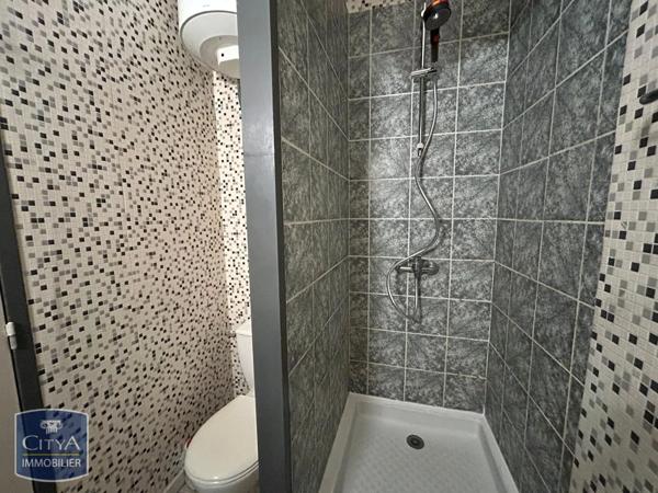 Appartement à louer 1 pièce 25.35m² Arras (62000)