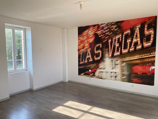 Carmaux, maison de 112 m²