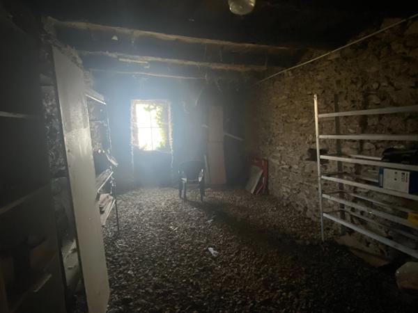Carmaux, maison de 112 m²