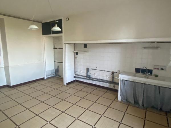 Carmaux, maison de 112 m²
