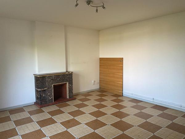 Carmaux, maison de 112 m²