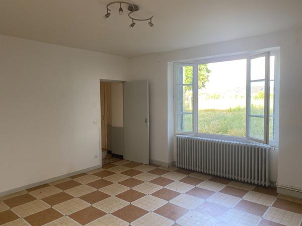 Carmaux, maison de 112 m²