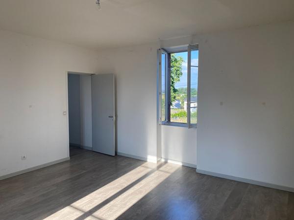 Carmaux, maison de 112 m²