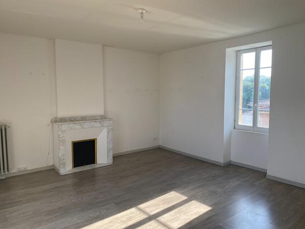 Carmaux, maison de 112 m²