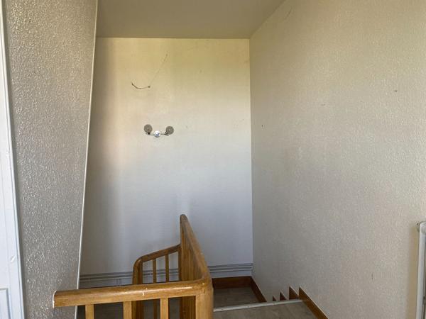 Carmaux, maison de 112 m²
