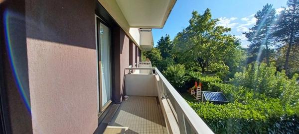 Ferney-Voltaire (01210) Studio avec garage et cave Ferney Voltaire