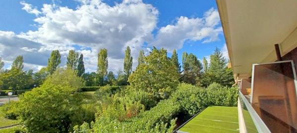 Ferney-Voltaire (01210) Studio avec garage et cave Ferney Voltaire