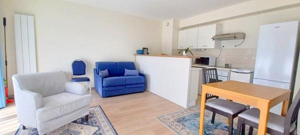 Ferney-Voltaire (01210) Studio avec garage et cave Ferney Voltaire