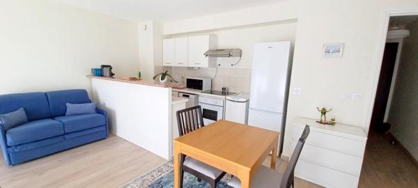 Ferney-Voltaire (01210) Studio avec garage et cave Ferney Voltaire