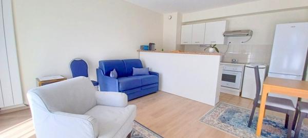 Ferney-Voltaire (01210) Studio avec garage et cave Ferney Voltaire