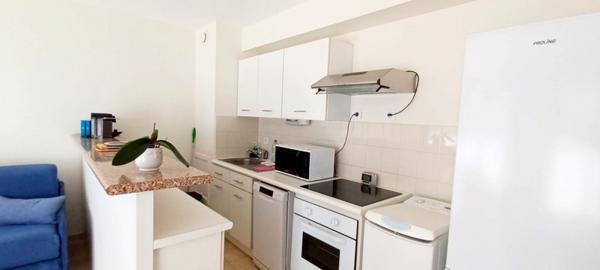 Ferney-Voltaire (01210) Studio avec garage et cave Ferney Voltaire