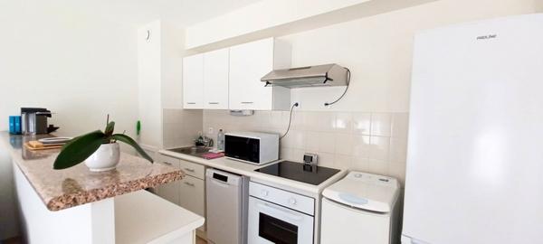 Ferney-Voltaire (01210) Studio avec garage et cave Ferney Voltaire