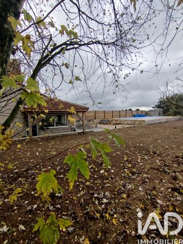 Maison à vendre 7 pièces 140 m² Beauce la Romaine