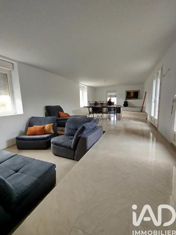 Maison à vendre 7 pièces 140 m² Beauce la Romaine