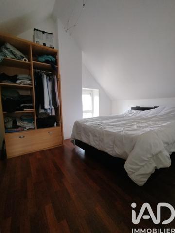 Maison à vendre 7 pièces 140 m² Beauce la Romaine