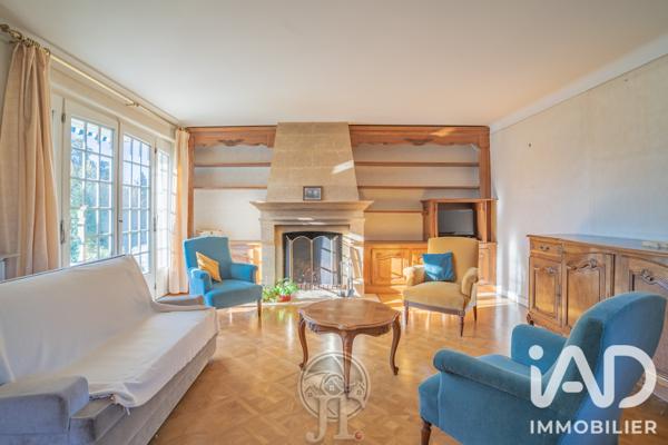 Maison à vendre 9 pièces 265 m² Marly