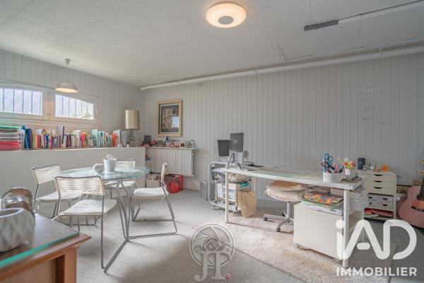 Maison à vendre 9 pièces 265 m² Marly