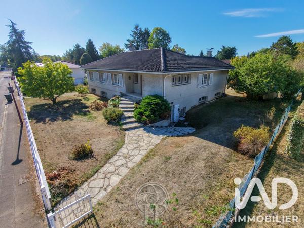 Maison à vendre 9 pièces 265 m² Marly
