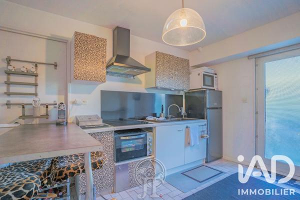 Maison à vendre 9 pièces 265 m² Marly