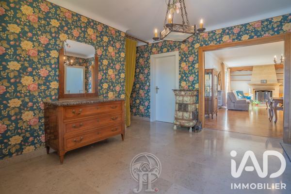 Maison à vendre 9 pièces 265 m² Marly