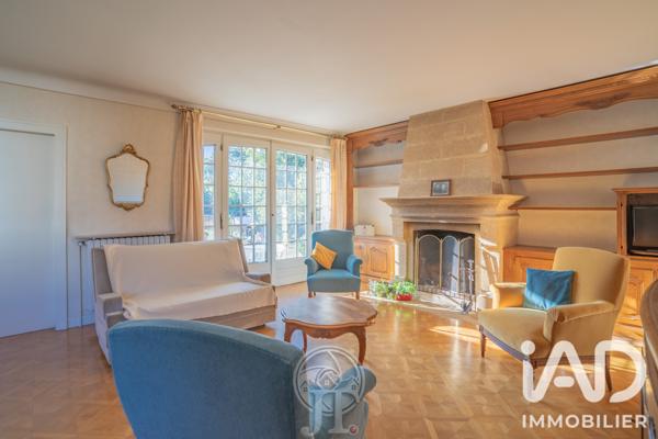 Maison à vendre 9 pièces 265 m² Marly