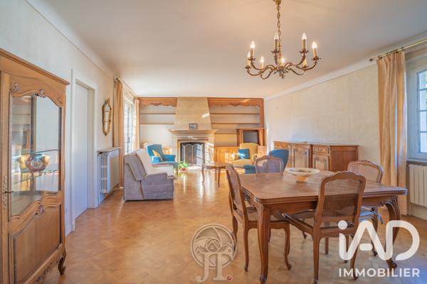 Maison à vendre 9 pièces 265 m² Marly