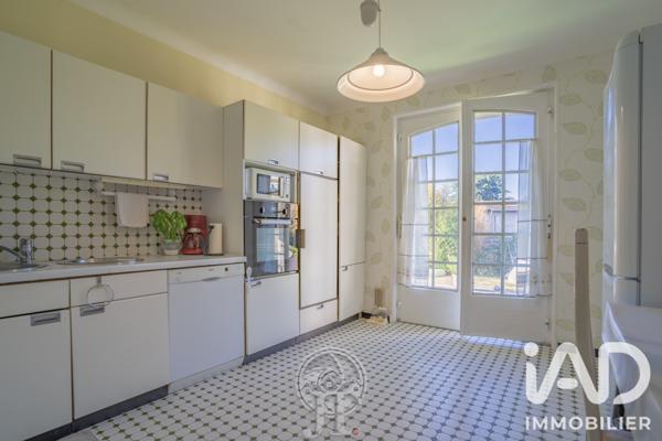 Maison à vendre 9 pièces 265 m² Marly