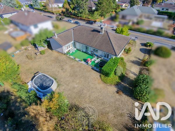 Maison à vendre 9 pièces 265 m² Marly