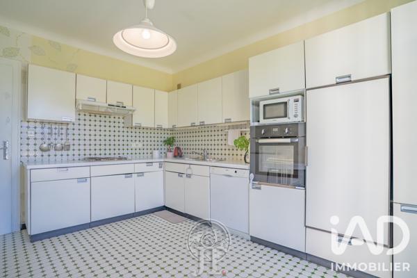 Maison à vendre 9 pièces 265 m² Marly