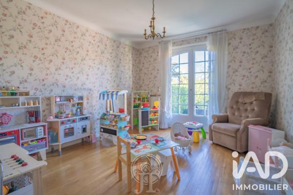 Maison à vendre 9 pièces 265 m² Marly