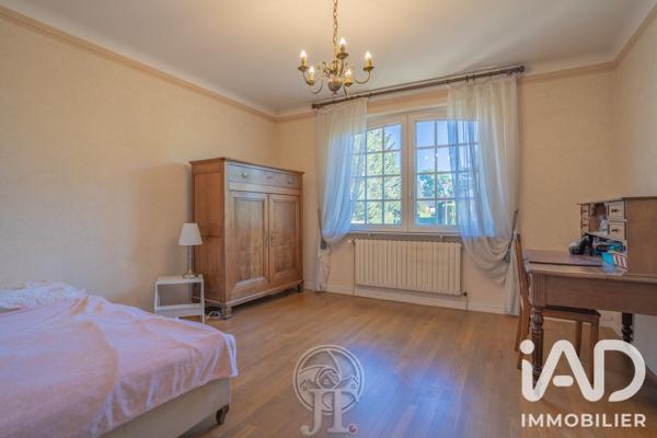 Maison à vendre 9 pièces 265 m² Marly