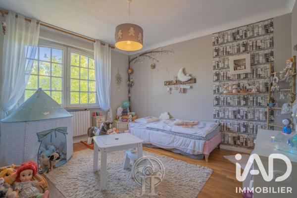Maison à vendre 9 pièces 265 m² Marly