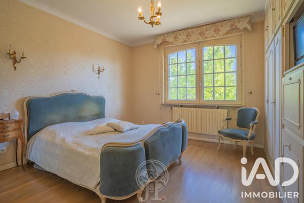 Maison à vendre 9 pièces 265 m² Marly