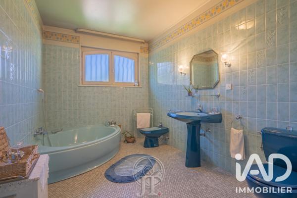 Maison à vendre 9 pièces 265 m² Marly