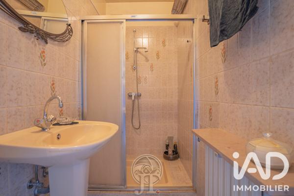 Maison à vendre 9 pièces 265 m² Marly