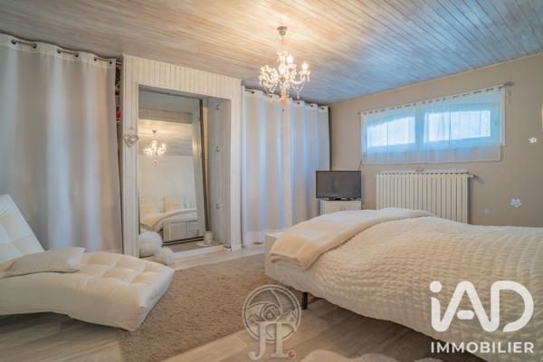 Maison à vendre 9 pièces 265 m² Marly